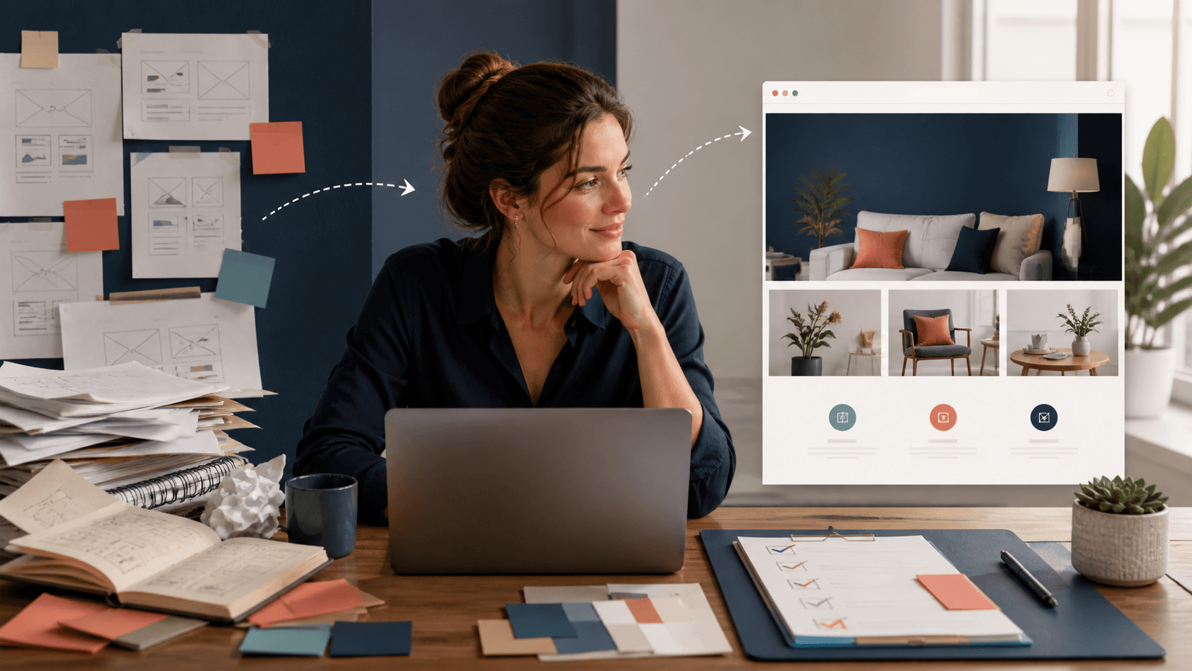 Business Website Skill Suite